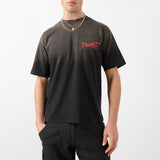 Market Lasso Lockup T-Shirt – Pirate Black
