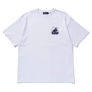 Xlarge Pitbull S/S Tee - White
