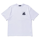 Xlarge Pitbull S/S Tee - White