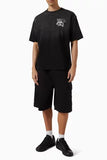 Market Sudden Death T-Shirt - Black