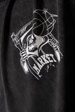 Market Sudden Death T-Shirt - Black