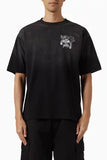 Market Sudden Death T-Shirt - Black