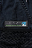 Deva States Hike Cargo Shorts -  Black