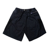 Deva States Hike Cargo Shorts -  Black