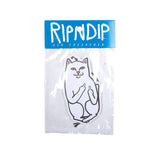 RIP N DIP Lord Nermal Air Freshner - white