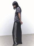 Jungles Jungles Slouch Tee - Grey