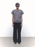 Jungles Jungles Slouch Tee - Grey