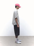 Jungles Jungles Hollywood Waist Shorts - Black