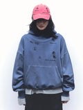 Jungles Jungles Nowhere To Go Cap - Washed Red