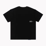 Deva States Digitalism T-shirt – Black
