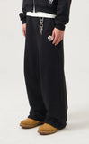 Cloud 9 Signature Joggers - Black