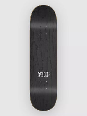 Flip Pham Berlin Skateboard Deck 8.25