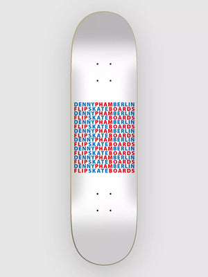 Flip Pham Berlin Skateboard Deck 8.25
