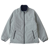 Gramicci Reversible Sherpa Jacket – Olive/Dusty Navy