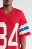 Diet Starts Monday Knit Jersey – Red