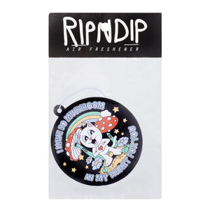 RIP N DIP So Mushroom Air Freshener - multi