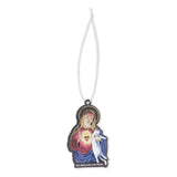 RIP N DIP Mother Mary Air Freshener - multi