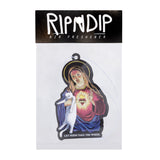 RIP N DIP Mother Mary Air Freshener - multi