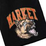 Market Beware Crying Short - Black
