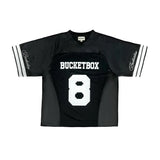 Bucket Box 8 NFL Jersey - Black