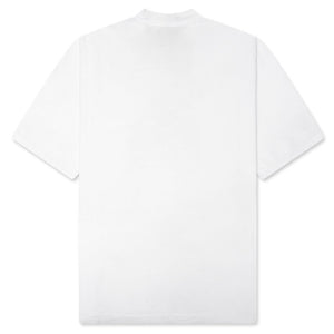 Bueno 3 Kings Tee - White