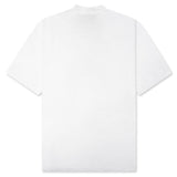 Bueno 3 Kings Tee - White