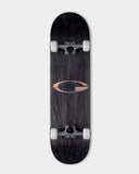 Galag G Logo Complete Skateboard - 8.25"