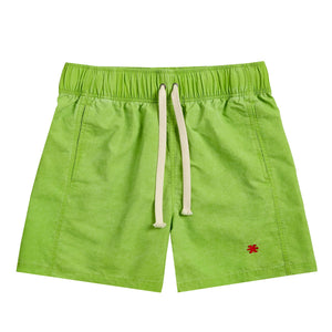 Cabrio OG Washed Shorts - Light Green