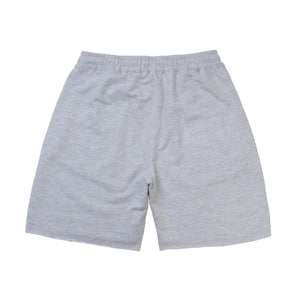 Deva States SS25 Logo Terry Short - Grey