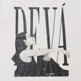 Deva States Loaf Gfx T-shirt – White