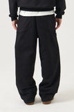 Cloud 9 Signature Joggers - Black