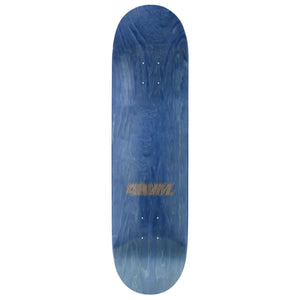 Heritage 411 Chaos EX7 Deck - 8.5