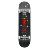 Girl Carroll Pac-Man Complete Skateboard – 8.00