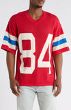 Diet Starts Monday Knit Jersey – Red