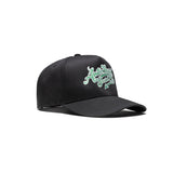 Anti Social Social Club Devilish Cap – Black