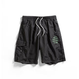 Anti Social Social Club Bored Shorts – Black