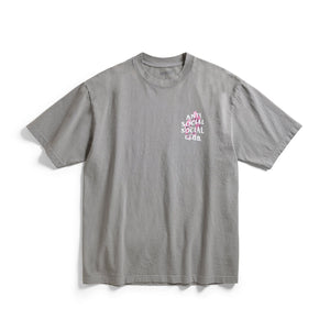 Anti Social Social Club Koi Tee – Gray