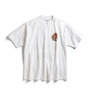 Anti Social Social Club Koi Tee – White