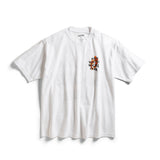 Anti Social Social Club Koi Tee – White
