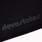 Deva States Static L/S Mesh Jersey – Black