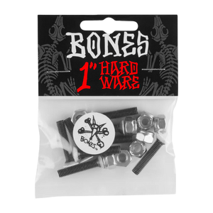 Bones Vato Phillips Hardware
