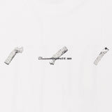 Deva States Loaf Gfx T-shirt – White
