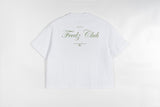 Feedz Rio Tee - White