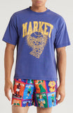 Market Ball Is Sacred T-Shirt – Future Dusk