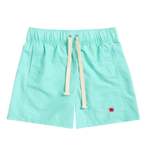 Cabrio OG Washed Shorts - Light Blue