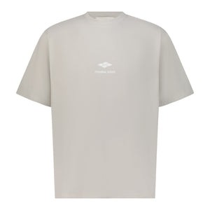 Personal Issues Classic Fit Tshirt - Light Grey