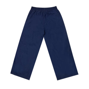 Bucket Box Track Pants - Navy