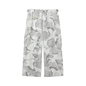 Puppet Theater Perfected BDU Cargo - Snow Camo