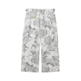Puppet Theater Perfected BDU Cargo - Snow Camo