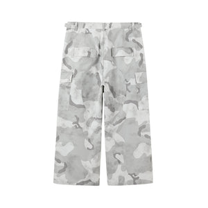 Puppet Theater Perfected BDU Cargo - Snow Camo
